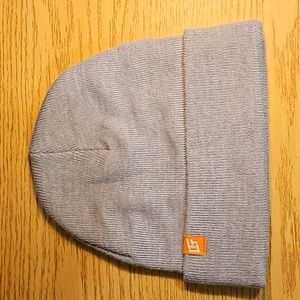 Gray LTT LinusTechTips Beanie Hat